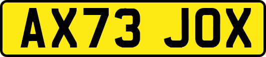 AX73JOX