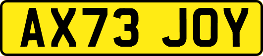AX73JOY