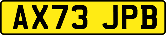 AX73JPB