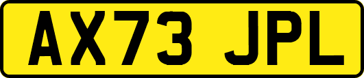 AX73JPL