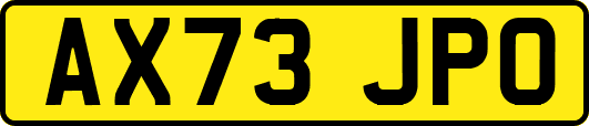 AX73JPO