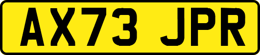 AX73JPR