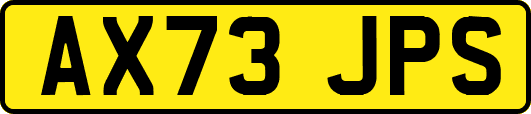 AX73JPS