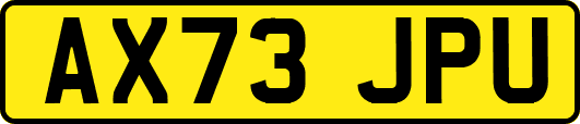 AX73JPU