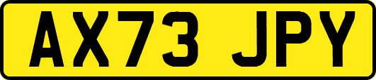 AX73JPY