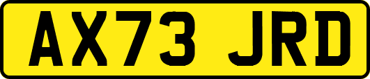 AX73JRD
