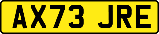 AX73JRE