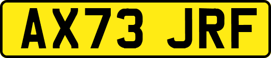 AX73JRF