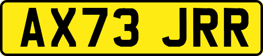 AX73JRR
