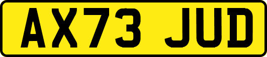 AX73JUD