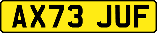 AX73JUF