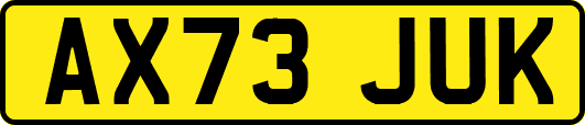 AX73JUK