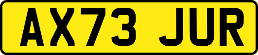 AX73JUR