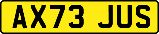 AX73JUS