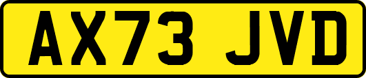 AX73JVD