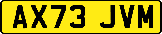AX73JVM