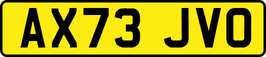 AX73JVO