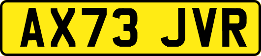 AX73JVR