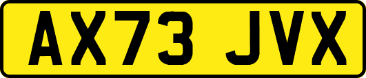 AX73JVX