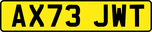 AX73JWT