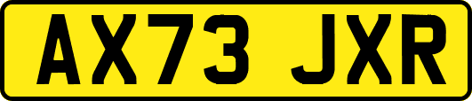 AX73JXR