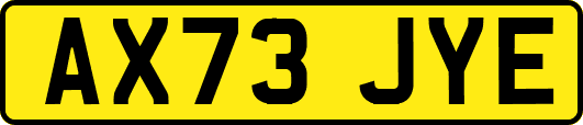 AX73JYE
