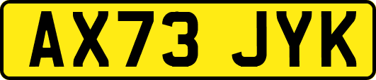 AX73JYK