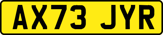 AX73JYR