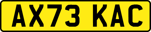 AX73KAC