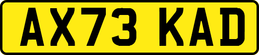 AX73KAD