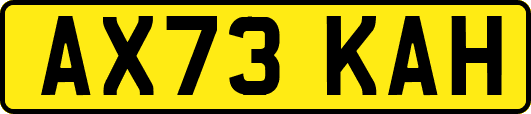 AX73KAH
