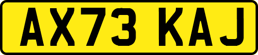 AX73KAJ