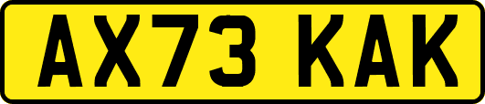 AX73KAK