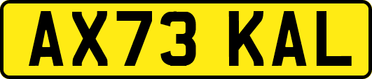 AX73KAL