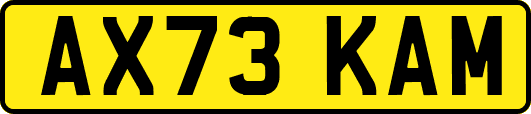 AX73KAM