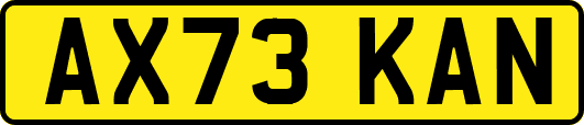 AX73KAN