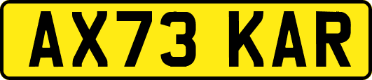 AX73KAR