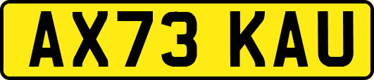 AX73KAU