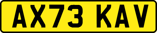 AX73KAV