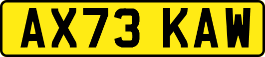 AX73KAW