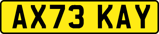 AX73KAY