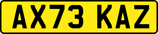 AX73KAZ