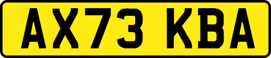 AX73KBA