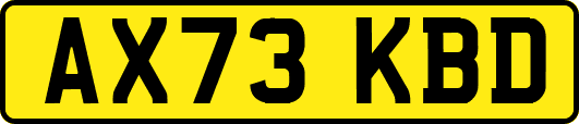 AX73KBD