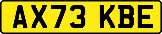 AX73KBE