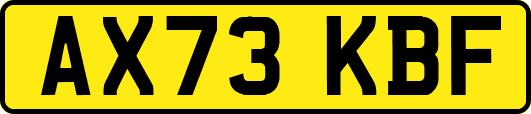 AX73KBF