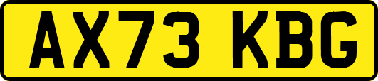 AX73KBG