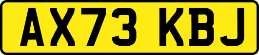 AX73KBJ