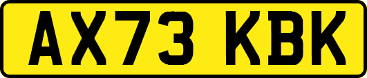 AX73KBK