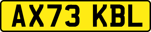 AX73KBL